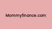 Mommyfinance.com Coupon Codes