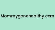 Mommygonehealthy.com Coupon Codes
