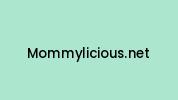 Mommylicious.net Coupon Codes
