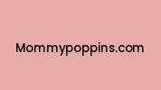 Mommypoppins.com Coupon Codes
