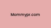 Mommypr.com Coupon Codes