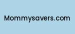 mommysavers.com Coupon Codes