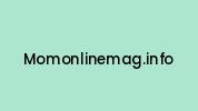 Momonlinemag.info Coupon Codes
