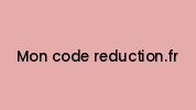 Mon-code-reduction.fr Coupon Codes