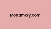 Monamory.com Coupon Codes