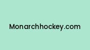 Monarchhockey.com Coupon Codes