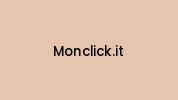 Monclick.it Coupon Codes