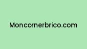 Moncornerbrico.com Coupon Codes