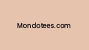 Mondotees.com Coupon Codes