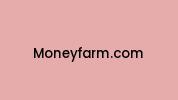 Moneyfarm.com Coupon Codes
