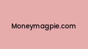 Moneymagpie.com Coupon Codes