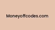 Moneyoffcodes.com Coupon Codes