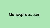 Moneypress.com Coupon Codes