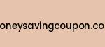 moneysavingcoupon.com Coupon Codes