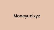 Moneyud.xyz Coupon Codes