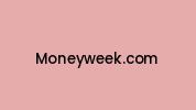 Moneyweek.com Coupon Codes