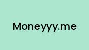 Moneyyy.me Coupon Codes