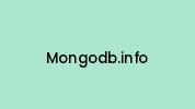 Mongodb.info Coupon Codes