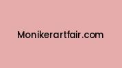 Monikerartfair.com Coupon Codes