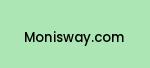 monisway.com Coupon Codes