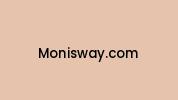 Monisway.com Coupon Codes