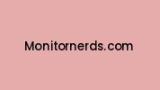 Monitornerds.com Coupon Codes