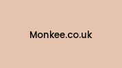Monkee.co.uk Coupon Codes