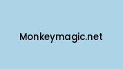 Monkeymagic.net Coupon Codes
