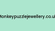 Monkeypuzzlejewellery.co.uk Coupon Codes