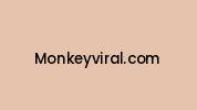 Monkeyviral.com Coupon Codes