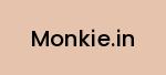 monkie.in Coupon Codes