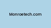 Monroetech.com Coupon Codes