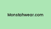 Monstahwear.com Coupon Codes