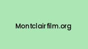 Montclairfilm.org Coupon Codes