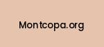 montcopa.org Coupon Codes