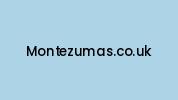 Montezumas.co.uk Coupon Codes