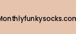 monthlyfunkysocks.com Coupon Codes