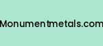 monumentmetals.com Coupon Codes