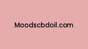 Moodscbdoil.com Coupon Codes