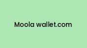 Moola-wallet.com Coupon Codes