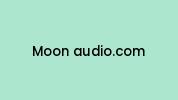 Moon-audio.com Coupon Codes