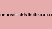 Moonbasetshirts.limitedrun.com Coupon Codes