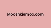 Mooshkiemoo.com Coupon Codes