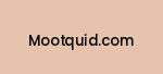 mootquid.com Coupon Codes