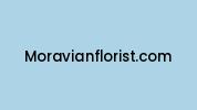 Moravianflorist.com Coupon Codes