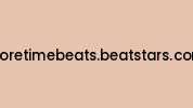 Moretimebeats.beatstars.com Coupon Codes