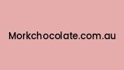 Morkchocolate.com.au Coupon Codes