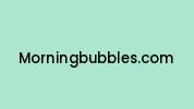 Morningbubbles.com Coupon Codes