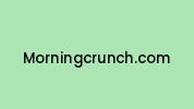 Morningcrunch.com Coupon Codes
