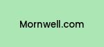 mornwell.com Coupon Codes